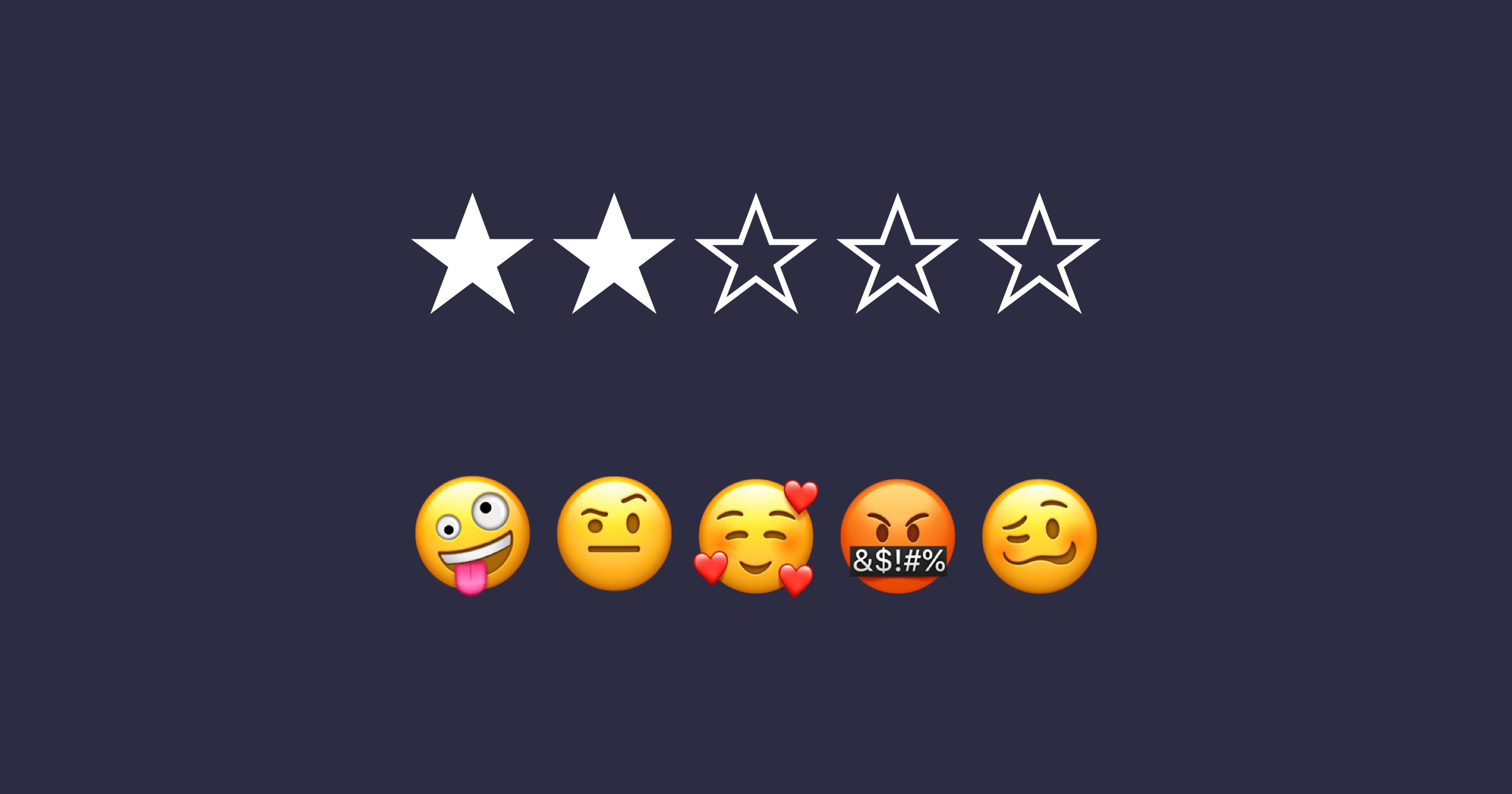 Ratings