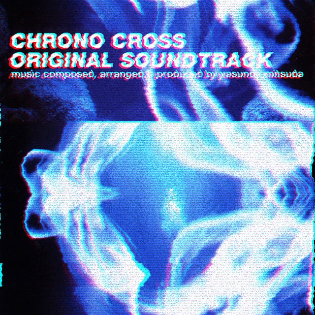 Chrono Cross ~ Lofi ~, a new video game remix EP released today on SoundCloud